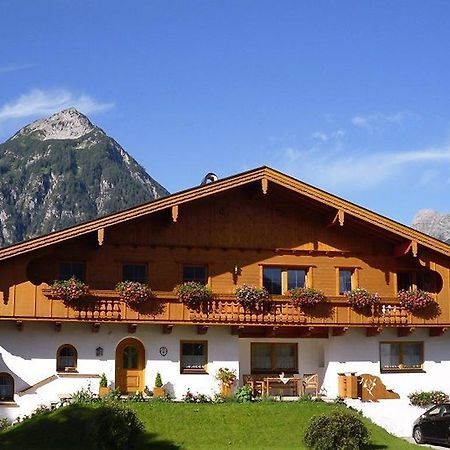 Appartement Christine Пертизау Номер фото