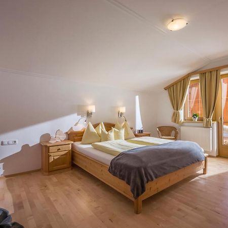 Appartement Christine Пертизау Экстерьер фото