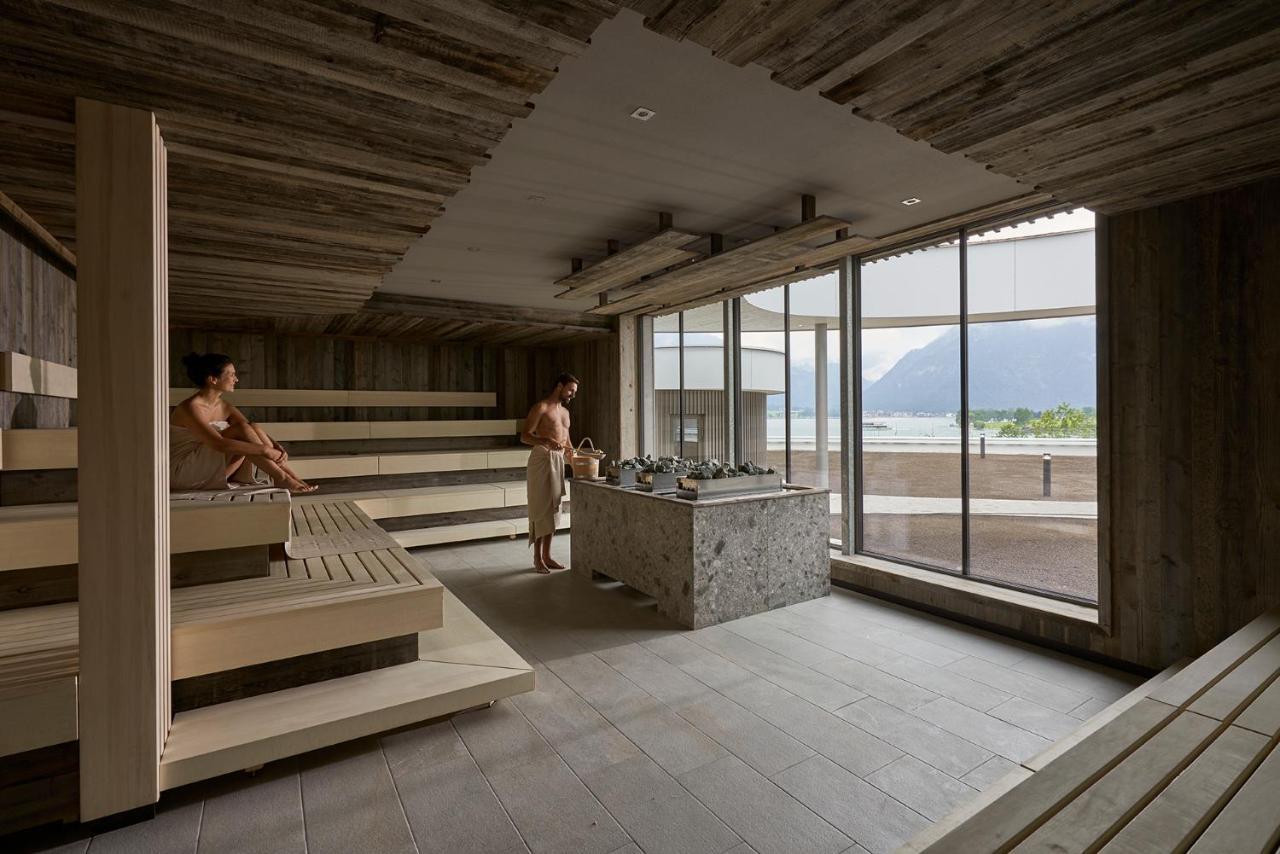 Appartement Christine Пертизау Экстерьер фото