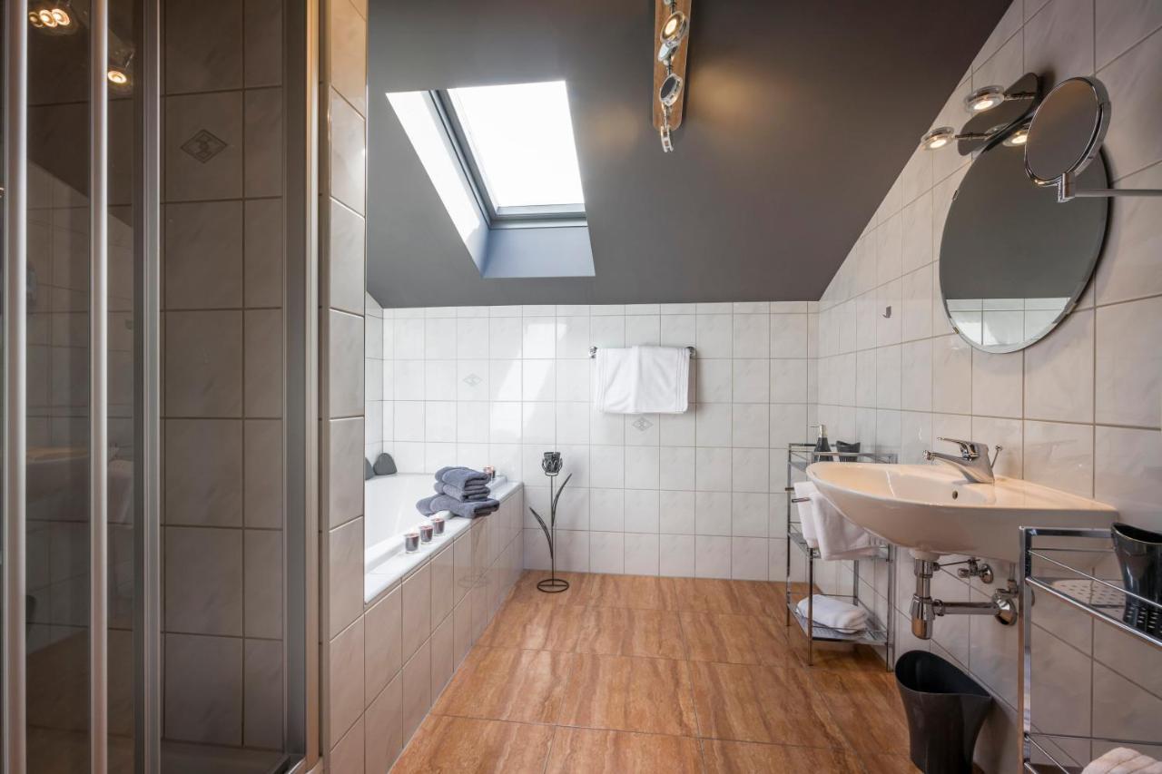 Appartement Christine Пертизау Экстерьер фото