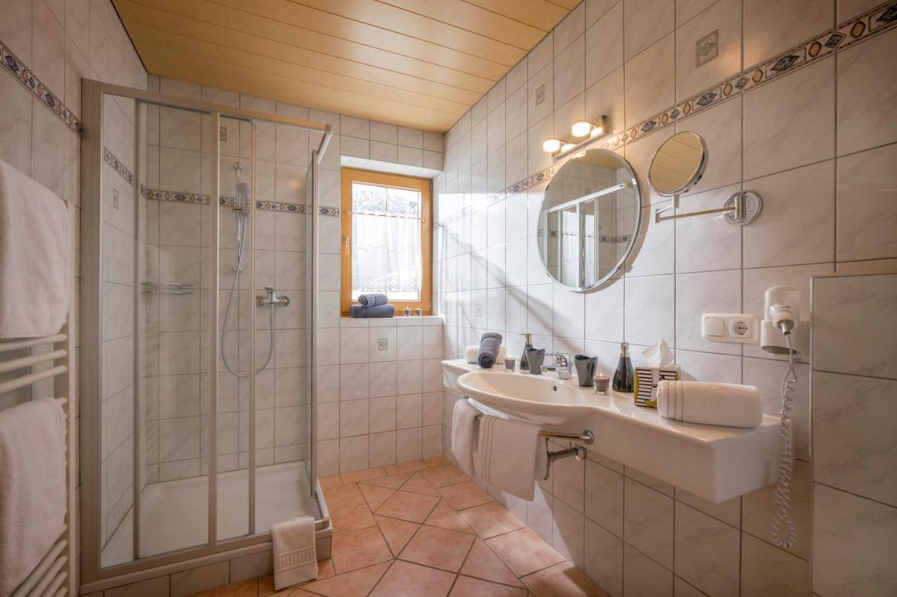 Appartement Christine Пертизау Экстерьер фото