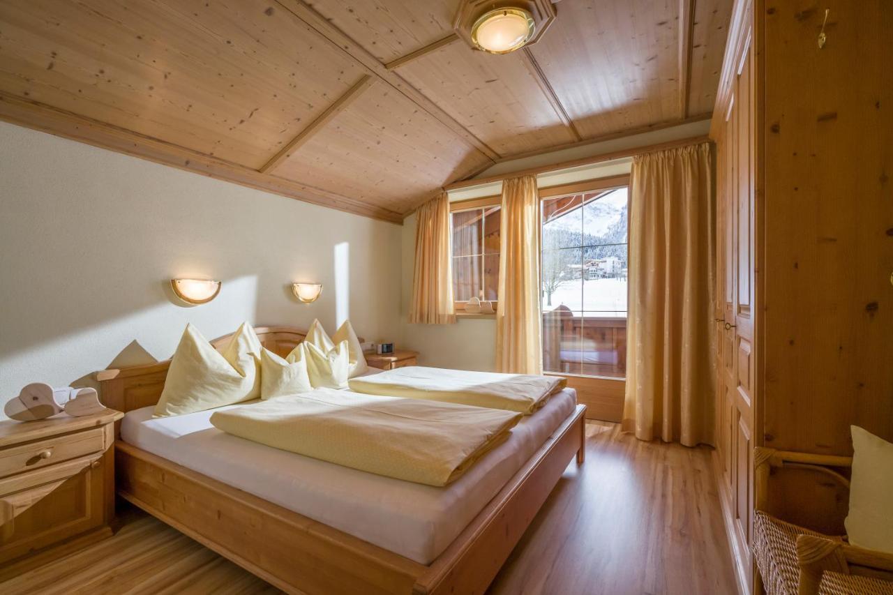 Appartement Christine Пертизау Экстерьер фото