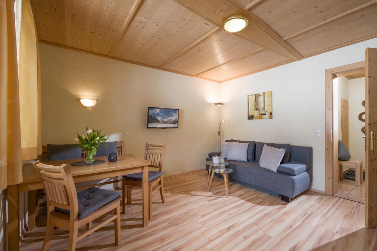 Appartement Christine Пертизау Экстерьер фото