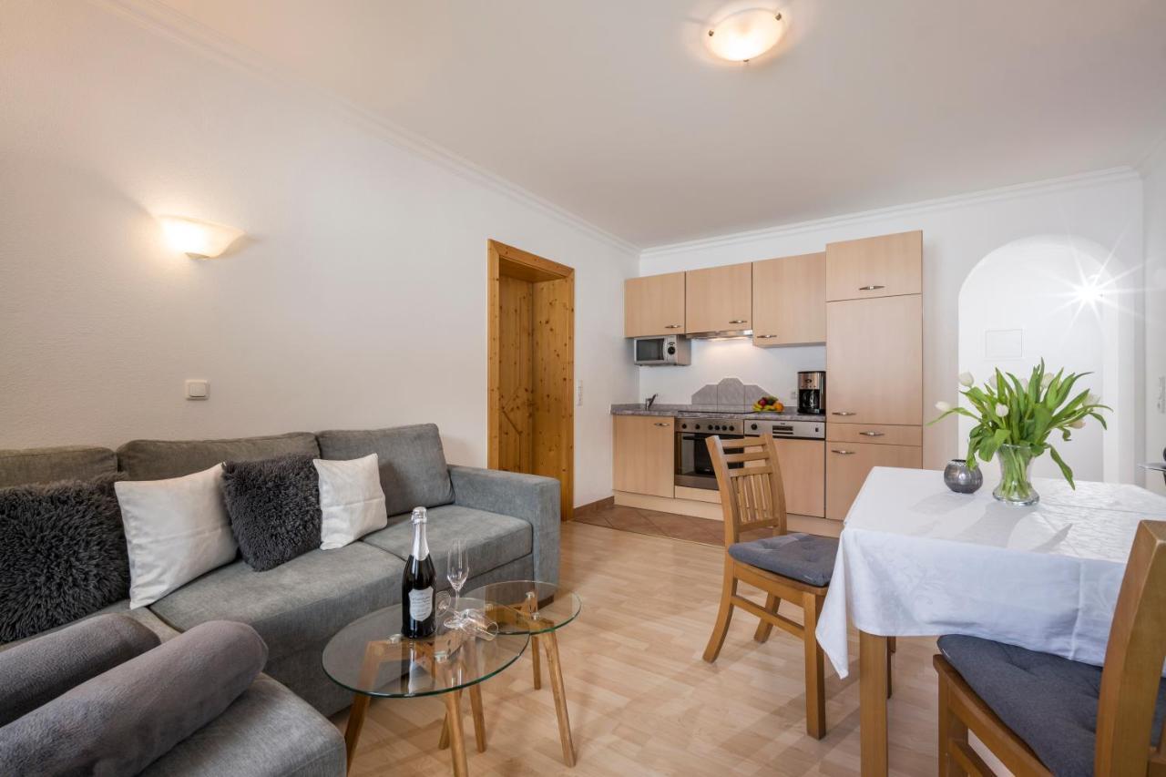 Appartement Christine Пертизау Экстерьер фото