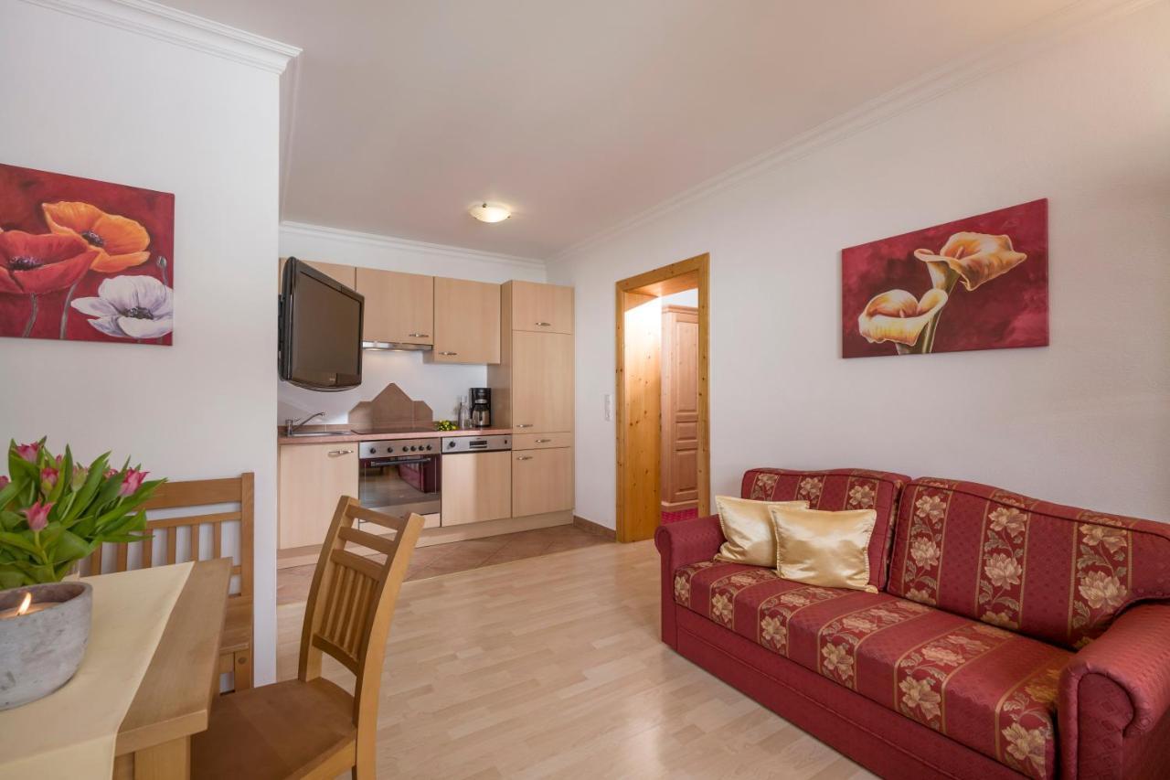 Appartement Christine Пертизау Экстерьер фото