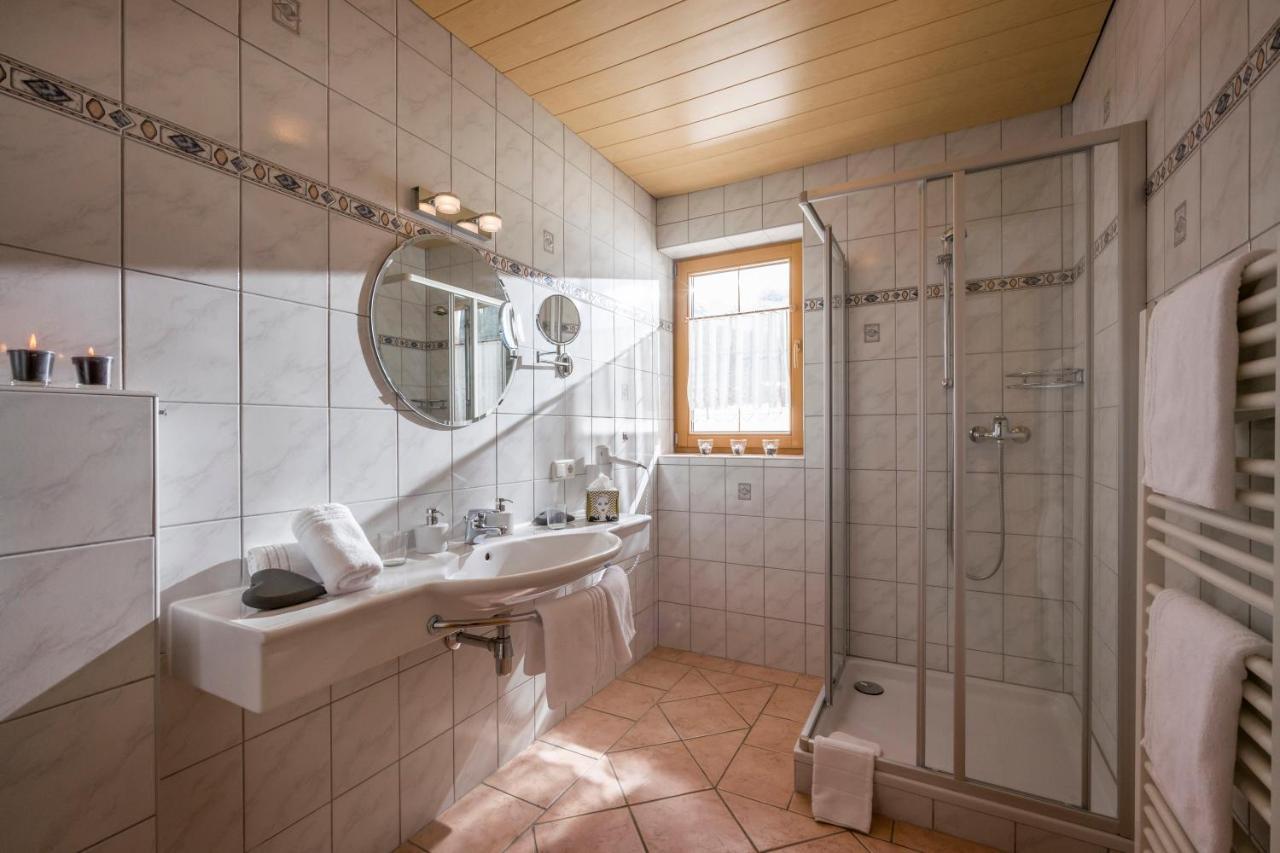Appartement Christine Пертизау Экстерьер фото